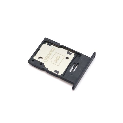 Ulozak SIM kartice - Samsung A156 Galaxy A15 5G Brave crni (MS).