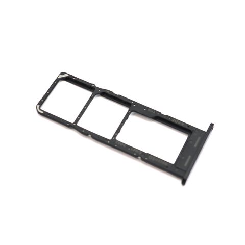 Ulozak SIM kartice - Samsung A145F Galaxy A14 4G/A146B Galaxy A14 5G crni (MS).
