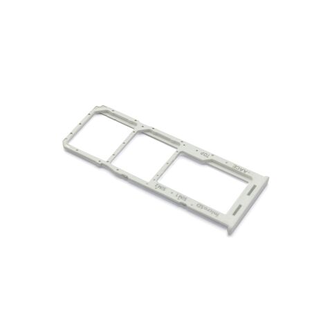 Ulozak - SIM za Samsung A135 Galaxy A13 beli (white) (MS).