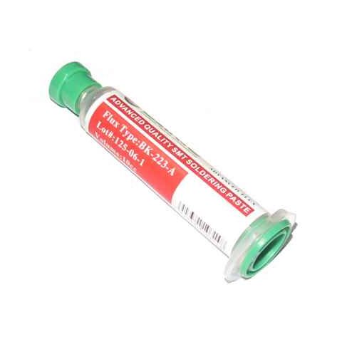 Pasta - lemljenje BAKU BK-223A (MS).