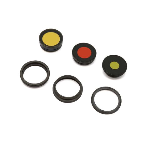 Staklo kamere - Iphone 15 Pro crni Titanium (MS).