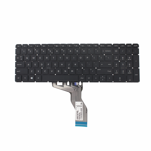 Tastatura - laptop HP 250 255 G6 HP15-BS. Tastatura - laptop HP 250 255 G6 HP15-BS.