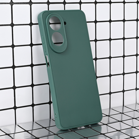 Zastitna maska (futrola) 3D Camera - Xiaomi Redmi A5 EU (173mm) tamno zelena.