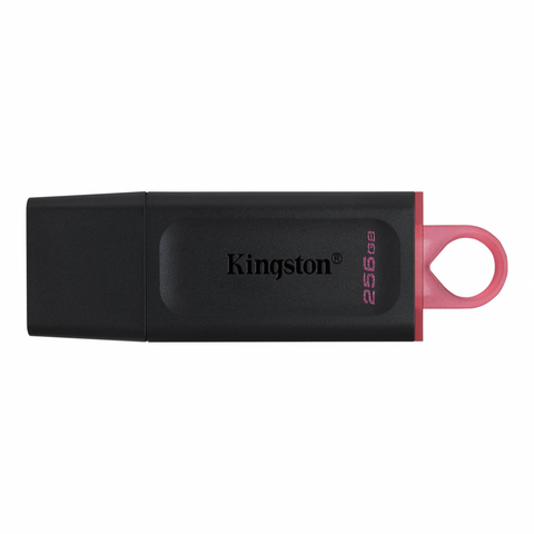 Kingston Data Traveler Exodia Onyx DTX USB flash memorija 256GB 3.2 crna.