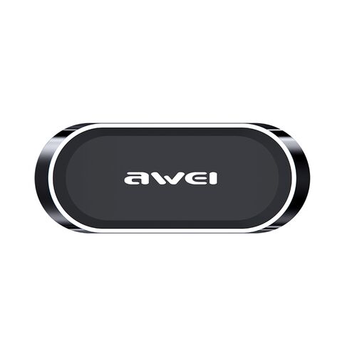 Drzac - mobilni telefon AWEI X20 magnet crni (MS).