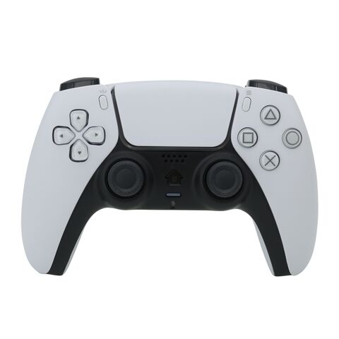 Joypad DualSense bezicni beli (za PS5) (MS).
