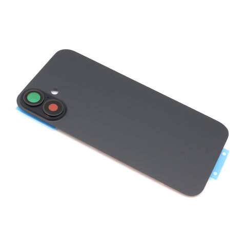 Poklopac baterije - iPhone 16 Plus crni (MS).