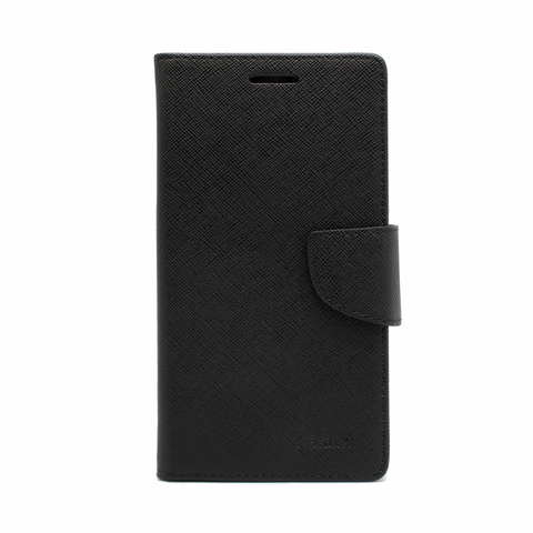 Zastitna maska (futrola) Mercury - Samsung G935 S7 Edge crna.