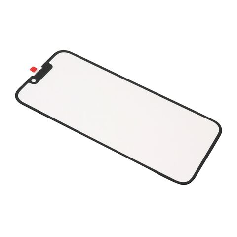 Staklo touchscreen-a - iPhone 16e + OCA sticker (MS).