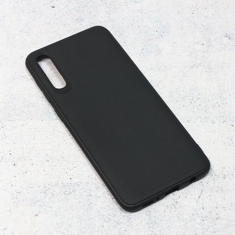 Zastitna maska (futrola) 3D Camera - Samsung A307F/A505F/A507F Galaxy A30s/A50/A50s crna.