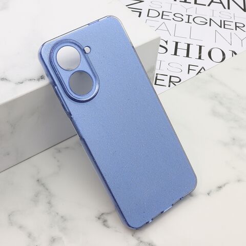 Zastitna maska (futrola) GLOW SHINING - Xiaomi Redmi A5 4G (171 mm) plava (MS).