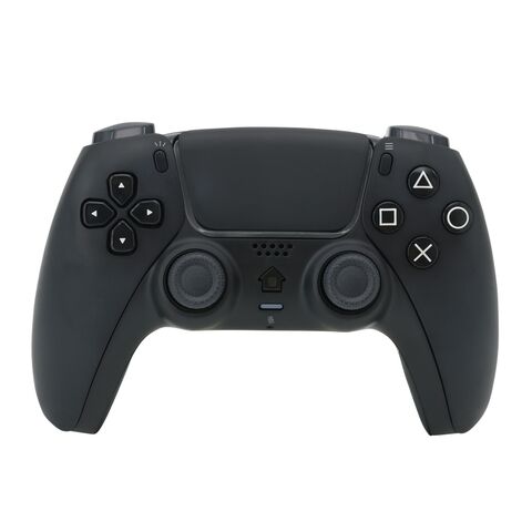 Joypad DualSense bezicni crni (za PS5) (MS).