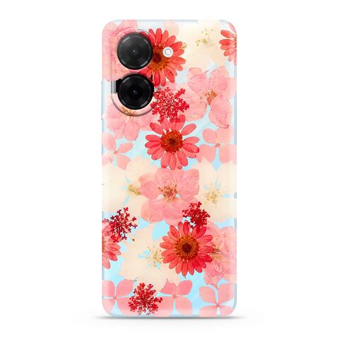 Zastitna ultra tanka (skin) maska / futrola PRINT CLEAR - Xiaomi Redmi A5 4G (171 mm) ND0320 (MS).