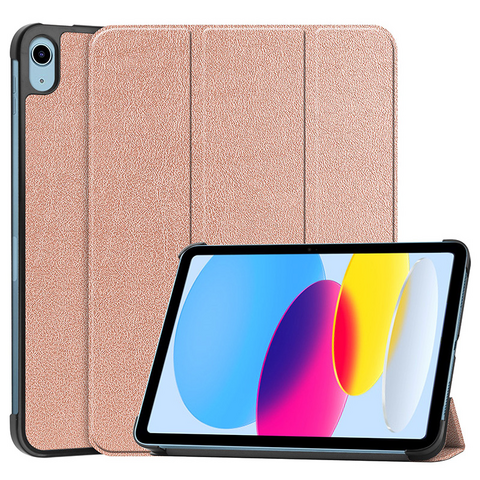 Zastitna maska (futrola) Ultra Slim - iPad AIR 10.9 2020/2022 roze.