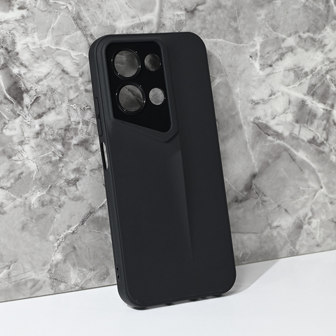 Zastitna maska (futrola) Blade - Xiaomi Redmi 15C 4G 173mm crna.