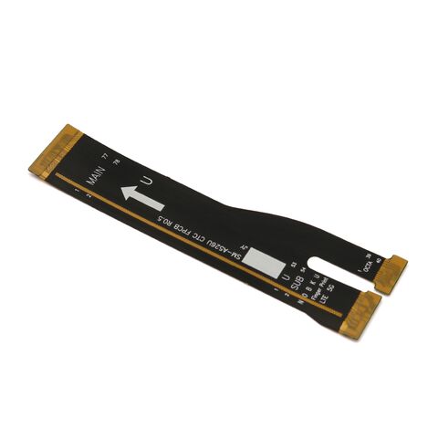 Flet kabal (kabl) kabl - Samsung A525/Galaxy A52 (main flex) (MS).
