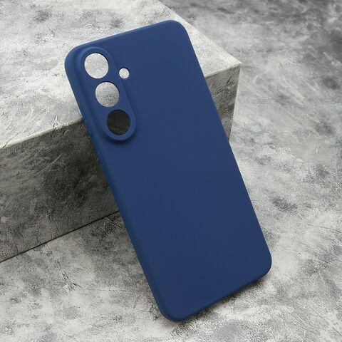 Zastitna maska (futrola) GENTLE COLOR - Samsung S731B Galaxy S25 FE teget (MS).