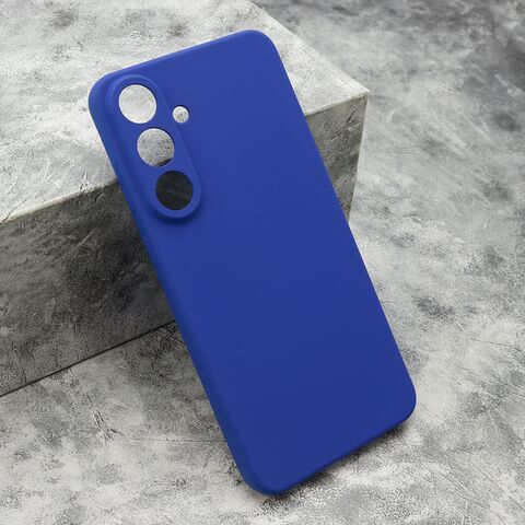 Zastitna maska (futrola) GENTLE COLOR - Samsung S731B Galaxy S25 FE plava (MS).