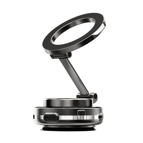 Drzac - mobilni telefon Moxom MX-VS148 magnet i vakum crni (MS).