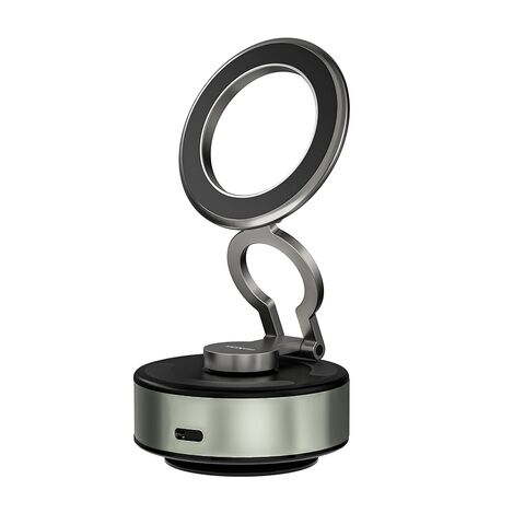 Drzac - mobilni telefon Moxom MX-VS149 magnet i vakum crni (MS).