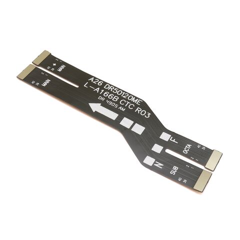 Flet kabal (kabl) kabl (glavni) - Samsung A266 Galaxy A26 5G (MS).