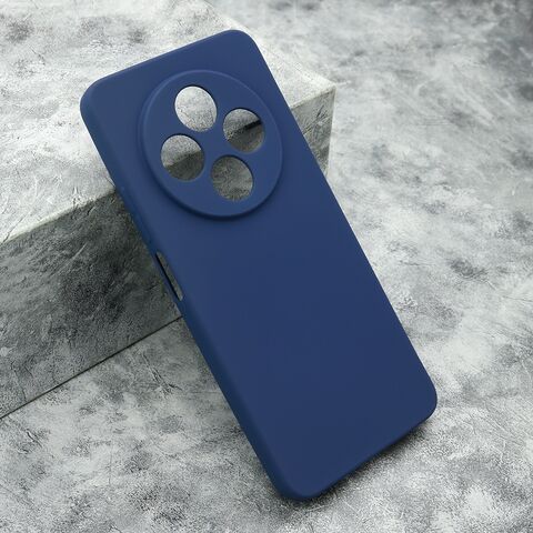 Zastitna maska (futrola) GENTLE COLOR - Xiaomi Redmi 14C/Redmi A4 teget (MS).