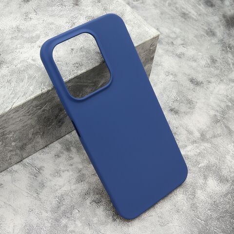 Zastitna maska (futrola) GENTLE COLOR - Xiaomi Redmi 15C 4G 173mm (EU)/Redmi 15C 5G 173mm teget (MS).