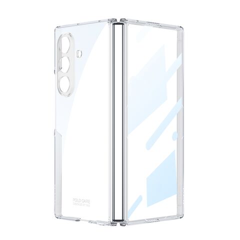 Zastitna maska (futrola) COLOR LINE - Samsung F966B Galaxy Z Fold 7 5G providna (GKK case) (MS).