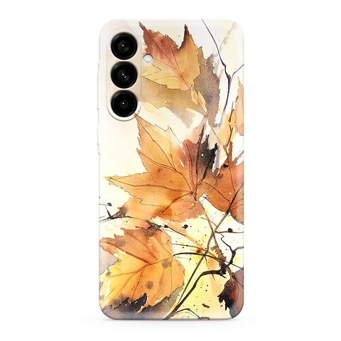 Zastitna ultra tanka (skin) maska / futrola PRINT CLEAR - Samsung A566 Galaxy A56 5G ND0286 (MS).