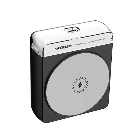 Univerzalna Back Up Baterija MagSafe Moxom MX-PB115 PD20W+ QC18W 10000mAh (MS).