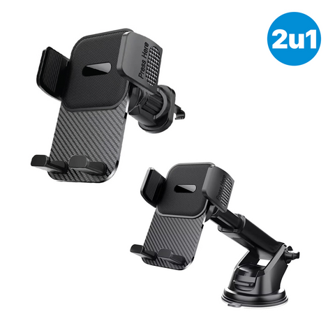 Drzac - mobilni telefon Teracell TC-04 2u1.