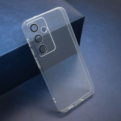 Zastitna maska (futrola) CLEAR CAMERA GLASS - Samsung S931 Galaxy S25 5G providna (MS).