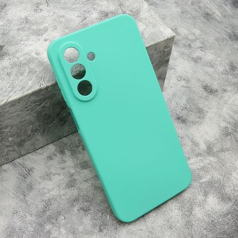 Zastitna maska (futrola) GENTLE COLOR - Samsung A175 Galaxy A17/A176B Galaxy A17 5G tirkizna (MS).