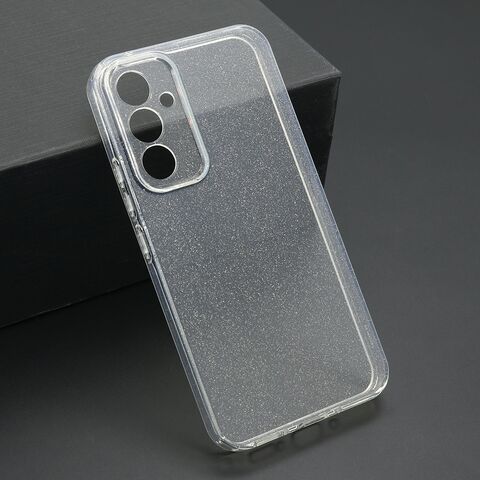 Zastitna maska (futrola) SPARKLING - Samsung A546B Galaxy A54 5G providna (MS).