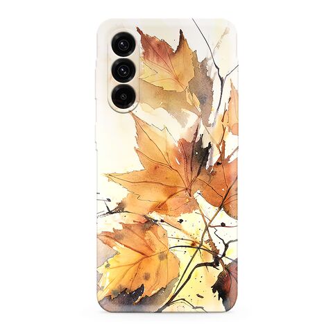 Zastitna ultra tanka (skin) maska / futrola PRINT CLEAR - Samsung A266 Galaxy A26 5G ND0286 (MS).