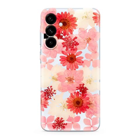 Zastitna ultra tanka (skin) maska / futrola PRINT CLEAR - Samsung A566 Galaxy A56 5G ND0320 (MS).