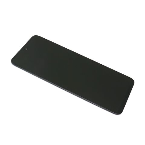 LCD displej (ekran) - Huawei Honor X7b / Honor Play 50 Plus / 90 Smart (5G) (2024) + Touch screen crni ORG (MS).