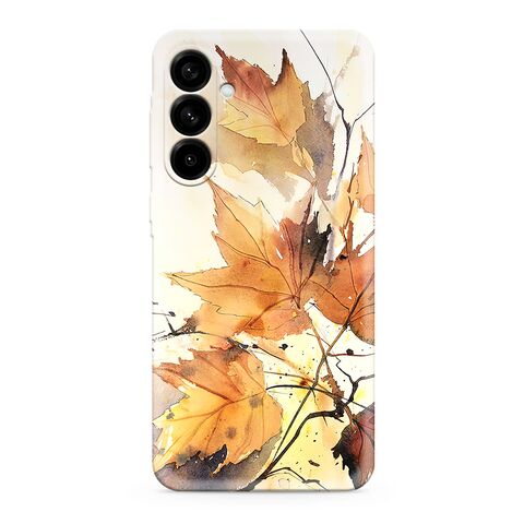 Zastitna ultra tanka (skin) maska / futrola PRINT CLEAR - Samsung A366 Galaxy A36 5G ND0286 (MS).