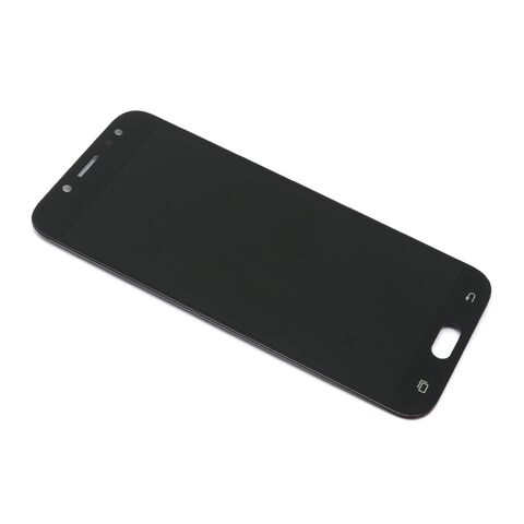 LCD displej (ekran) - Samsung J730 Galaxy J7 2017 + Touch screen APLONG TFT crni (MS).