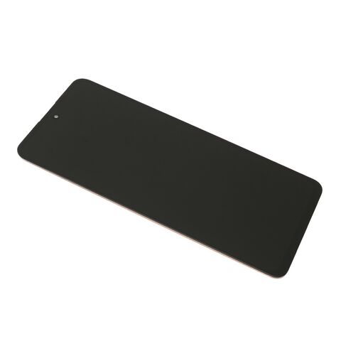 LCD displej (ekran) - Xiaomi Redmi Note 11S 5G/11T 5G/Poco M4 Pro 5G + Touch screen crni Aplong ORG (MS).