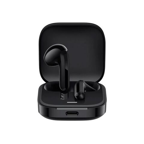 Slusalice XIAOMI Redmi Buds 6 Active crne Full ORG (BHR8396GL) (MS).