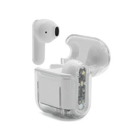 Slusalice Bluetooth Airpods AIR32 bele (MS).
