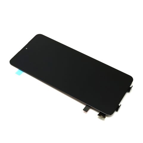 LCD displej (ekran) - Xiaomi 12T Pro + Touch screen crni Full ORG CHINA (MS).