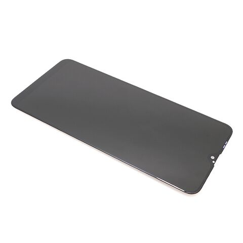 LCD displej (ekran) - Samsung A105F Galaxy A10 + Touch screen crni (MS).