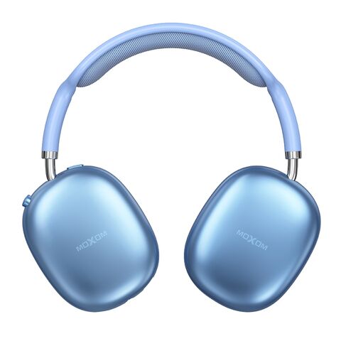 Slusalice bluetooth Moxom MX-WL75 AIR plave (MS).