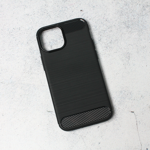 Zastitna maska (futrola) Defender Safeguard - iPhone 13 Mini crna.