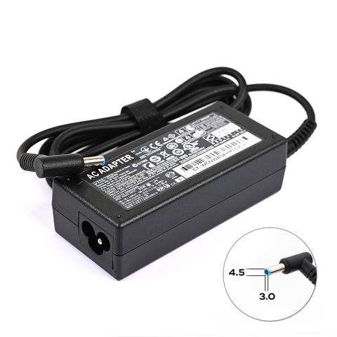 Punjac - laptop HP 19.5V 3.33A (4.5*3.0) 65W HQ JC.