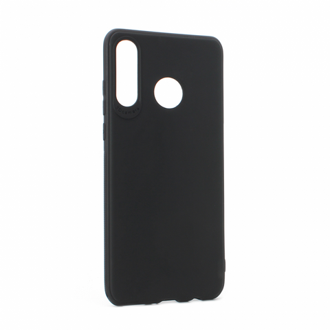 Zastitna maska (futrola) 3D Camera - Huawei P30 Lite crna.