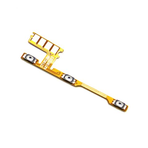 Flet kabal (kabl) kabl - Xiaomi Redmi Note 7 sa on/off + volume dugmetom (MS).