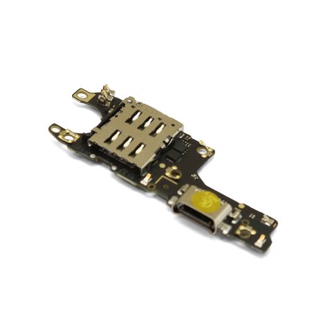 Flet kabal (kabl) kabl - Huawei Honor 70 za punjenje (plocica sa konektorom) ORG (MS).
